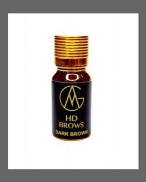 Henna Brows Dark Brown